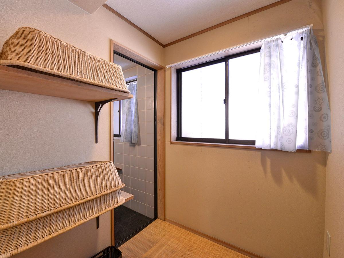 Ryokan Inakatei Kioto Zewnętrze zdjęcie